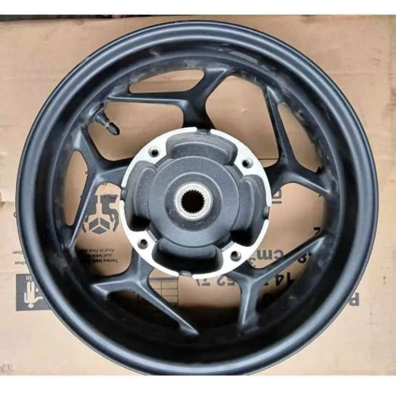 Jual Pelek PCX 160 Original | Shopee Indonesia