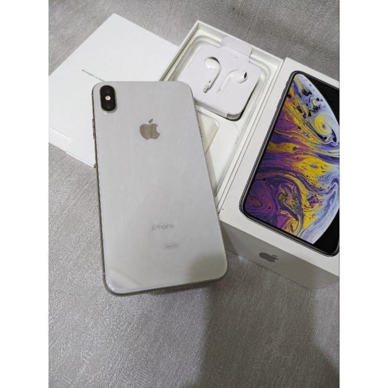 Ibox 256 Iphone Xs Max IPhone XS Max 64GB 256GB Second Inter Ibox