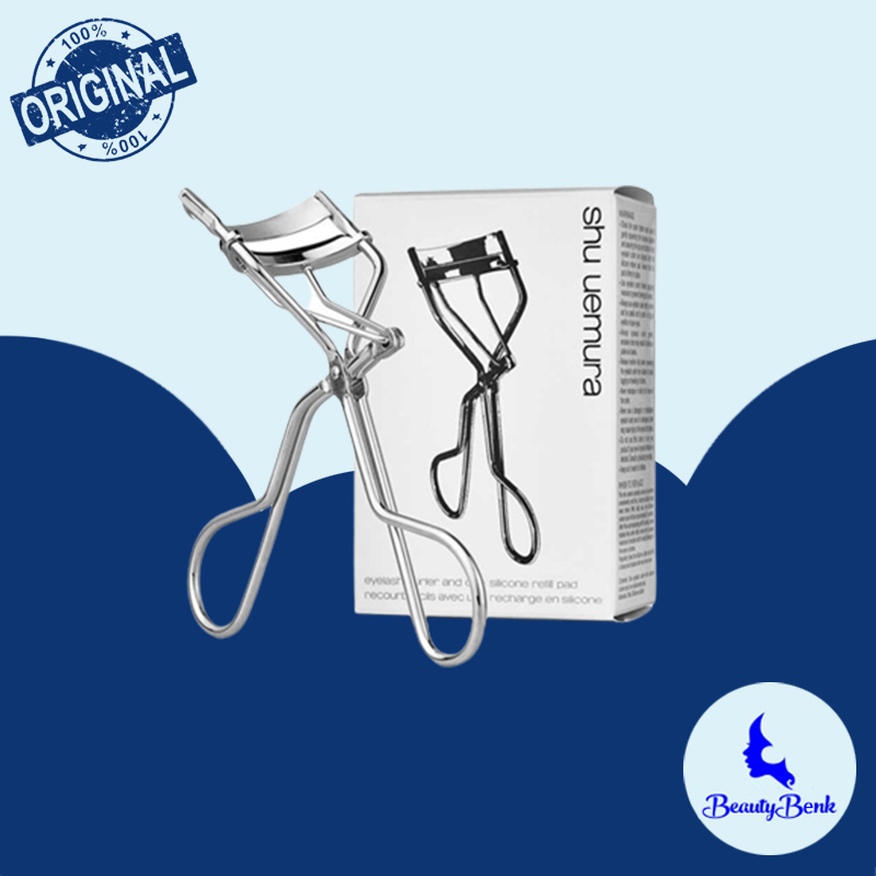 Jual BEAUTYBENKShu Uemura Eyelash Curler Japan Original import