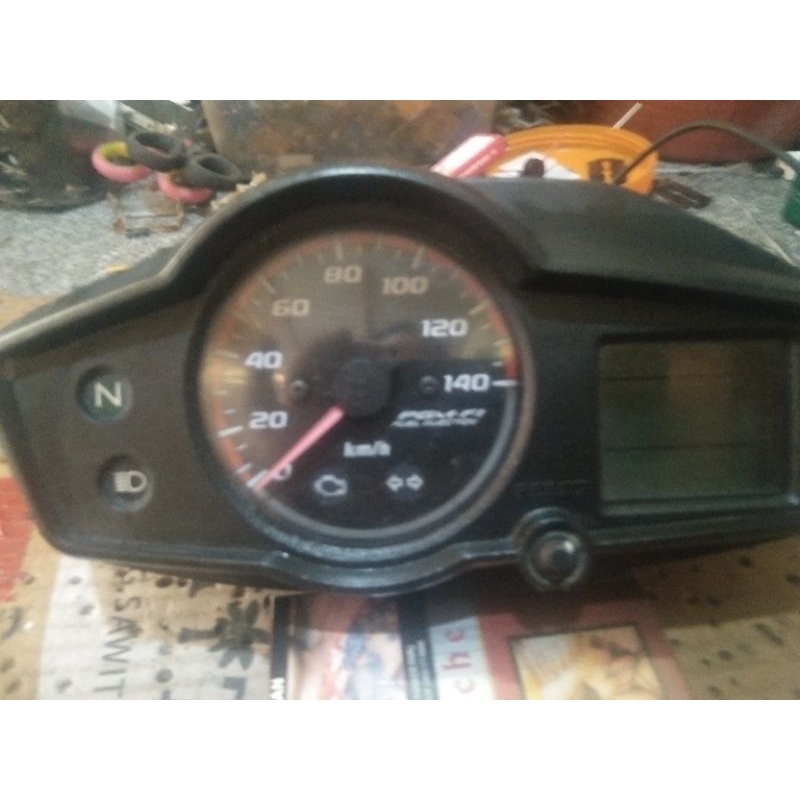 Jual spidometer Honda Verza150 original copotan | Shopee Indonesia
