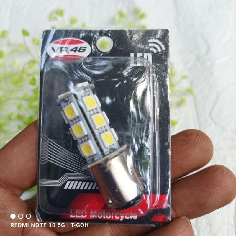 Jual lampu stopan led 12v direm kedip motor dan mobil | Shopee Indonesia