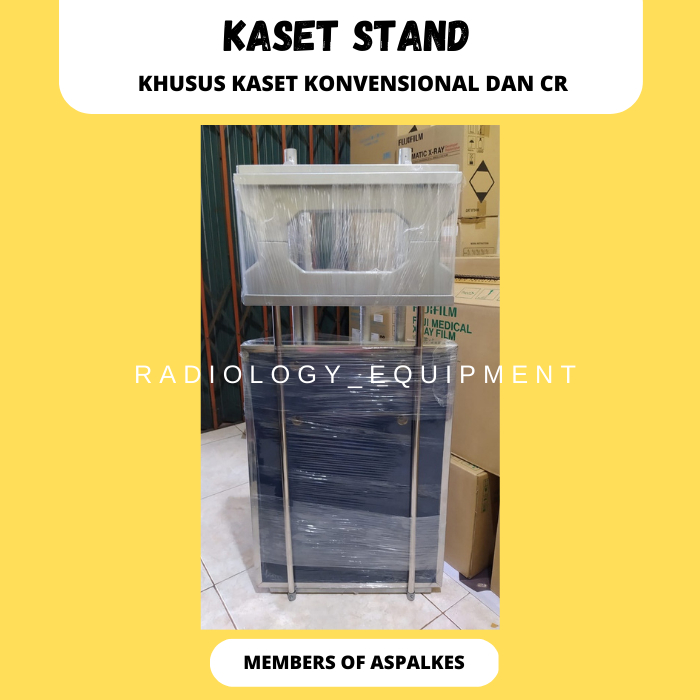 Jual STAND KASET RADIOLOGI BUCKY RONTGEN RONGENT XRAY RONSEN KASET STAN ...