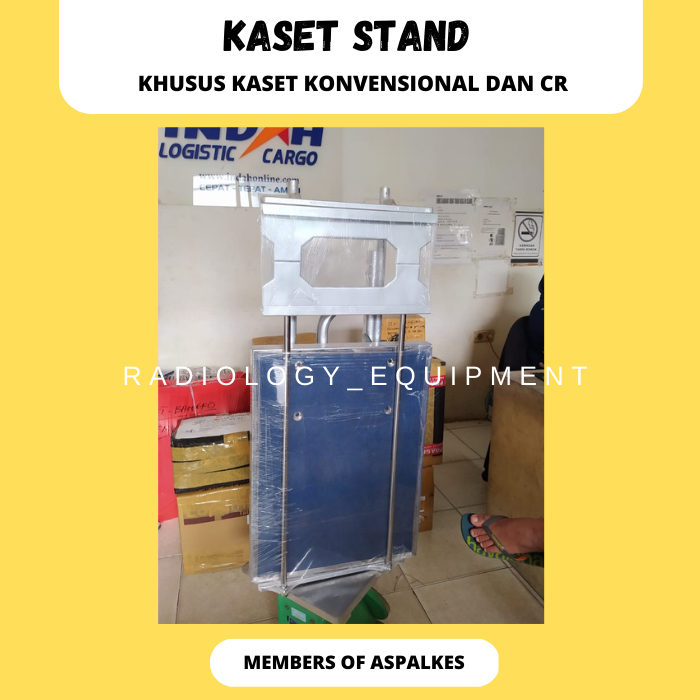 Jual STAND KASET RADIOLOGI BUCKY RONTGEN RONGENT XRAY RONSEN KASET STAN ...