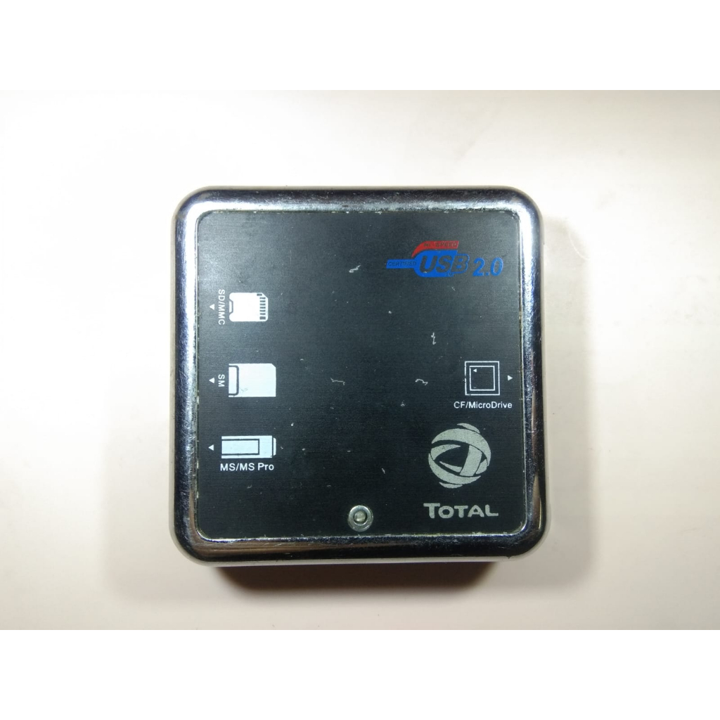 Jual card reader smart media digicam Shopee Indonesia