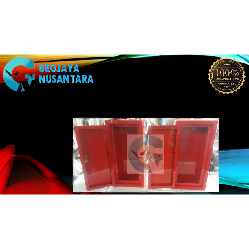Jual FIRE ALARM COMBINATION BOX LOKAL MURAH | Shopee Indonesia