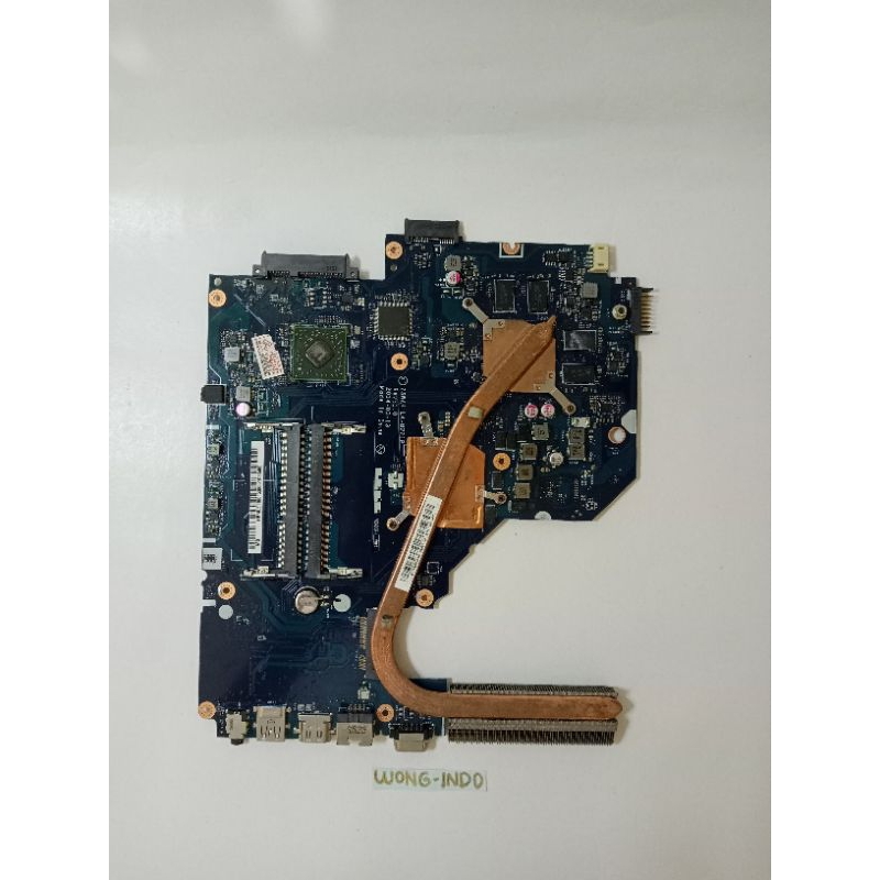 Connecteur D'alimentation DC Jack Pour Acer Aspire E5-511 - Neuf, Générique - Remplacement Facile