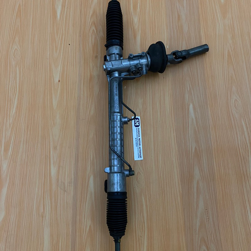 Jual rack power steering rek rak steer ster stir chevrolet zafira