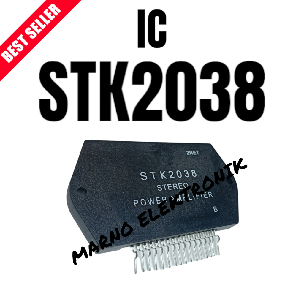 skema diagram ic stk 0039 - Menyelami Rincian Skema Diagra...