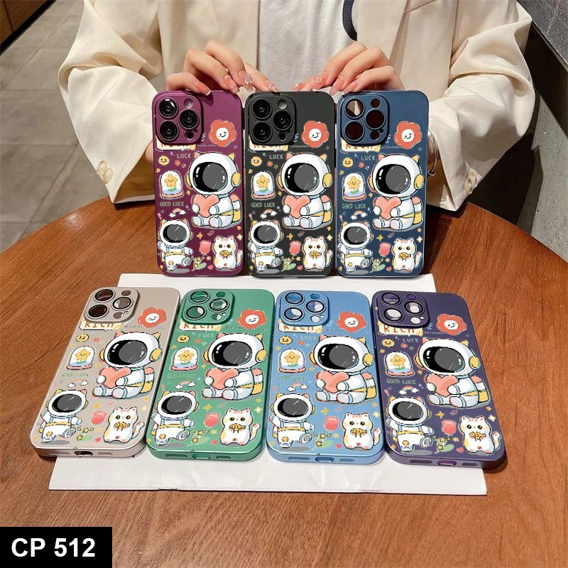 Jual Case A S Lenspro Candy Karakter Samsung A E A G A G A