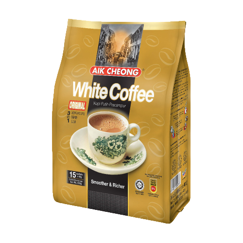 Jual Aik Cheong White Coffee White Coffee Original White Coffee Kopi Malaysia Kopi Shopee 6818