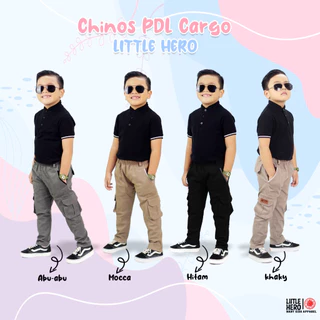 Produk KHAKI KIDS | Shopee Indonesia