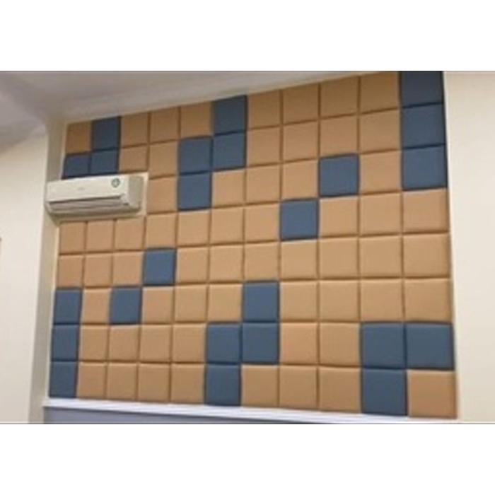 Jual Busa Peredam Suara Akustik Panel / Panel Kedap Suara / Wall Panel ...