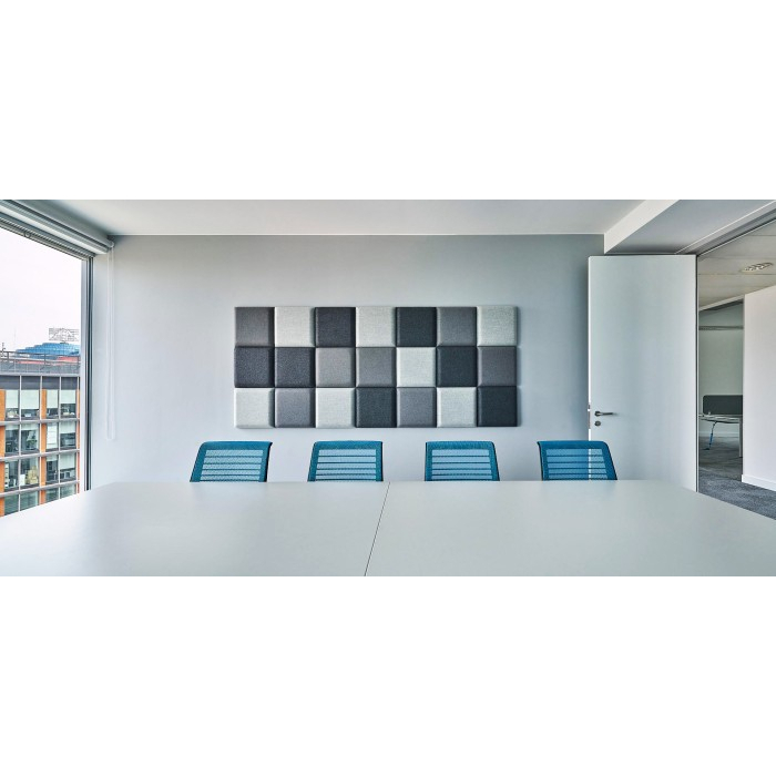 Jual Busa Peredam Suara Akustik Panel / Panel Kedap Suara / Wall Panel ...