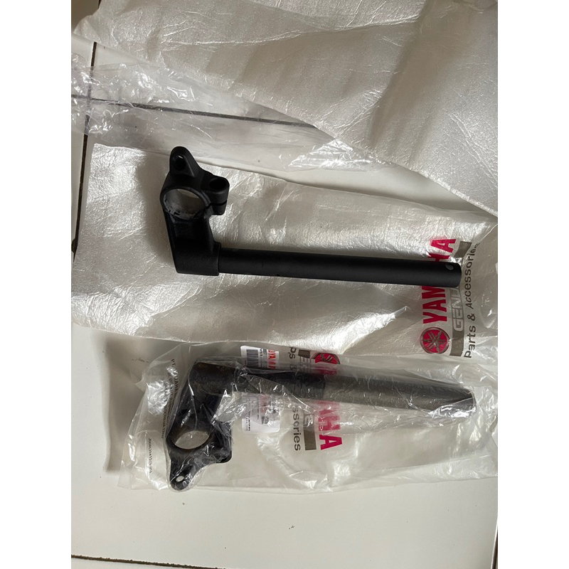 Jual stang setir original yamaha r15 v2 | Shopee Indonesia