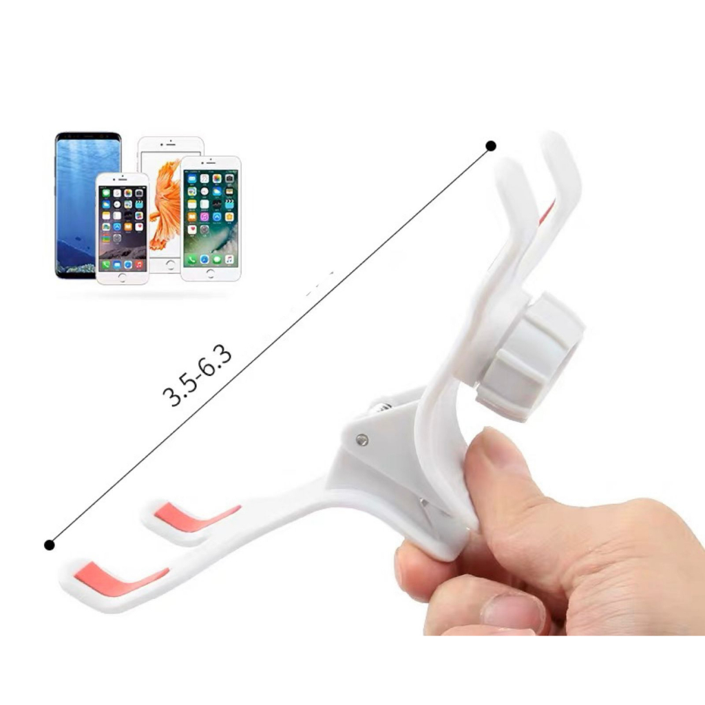 Jual Lazy Neck Phone Holder Leher Lazypod Hp Leher Flexible Murah