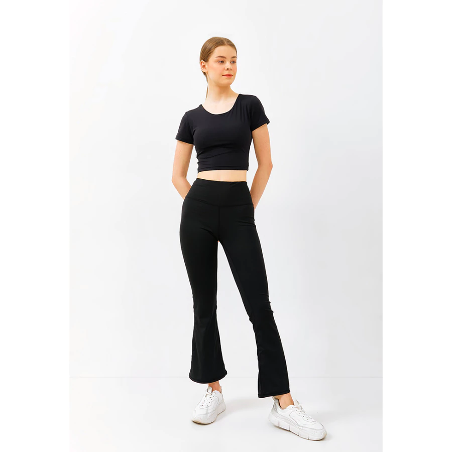 Flare Legging