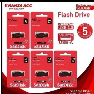 Jual FLASHDISK Sandisk 12 Set 64Gb (promo) | Shopee Indonesia