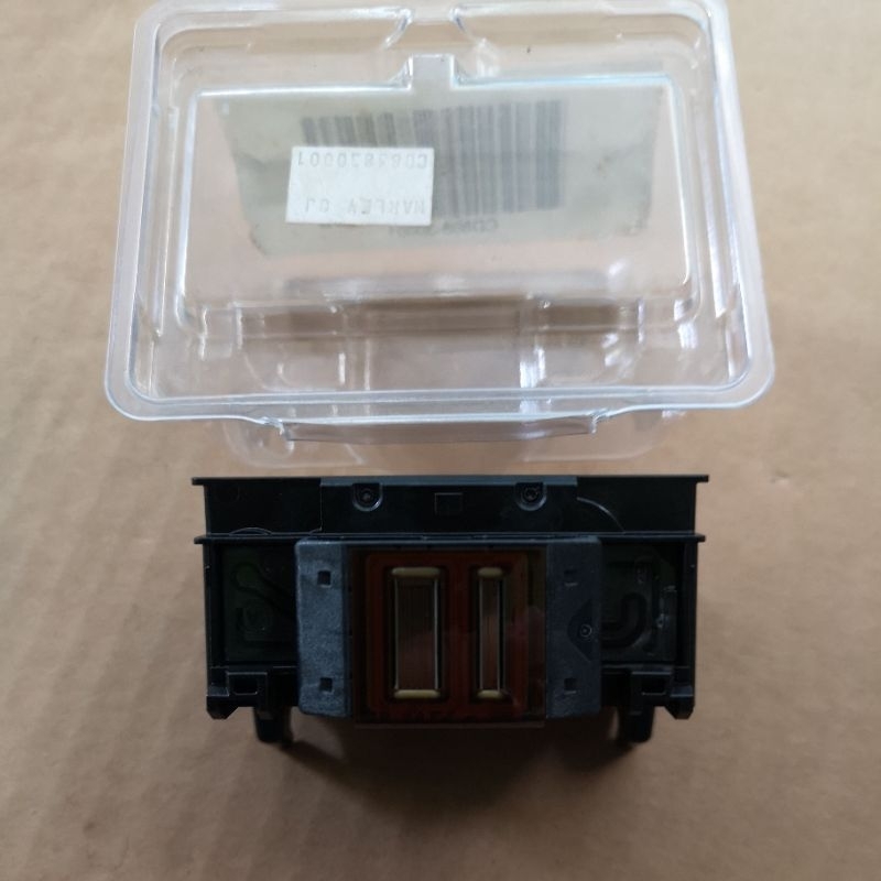 Jual Printhead HP Officejet 6000 6500 7000 7500a Head Print Cartridge ...