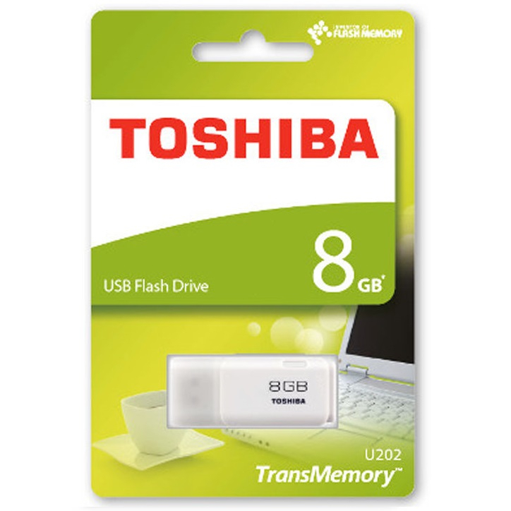 Jual Flashdisk toshiba 8gb | Shopee Indonesia