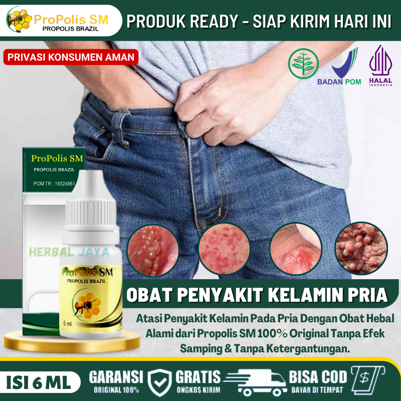 Jual Obat Oles Infeksi Kulup Pada Pria Akibat Kurang Bersih, Kepala