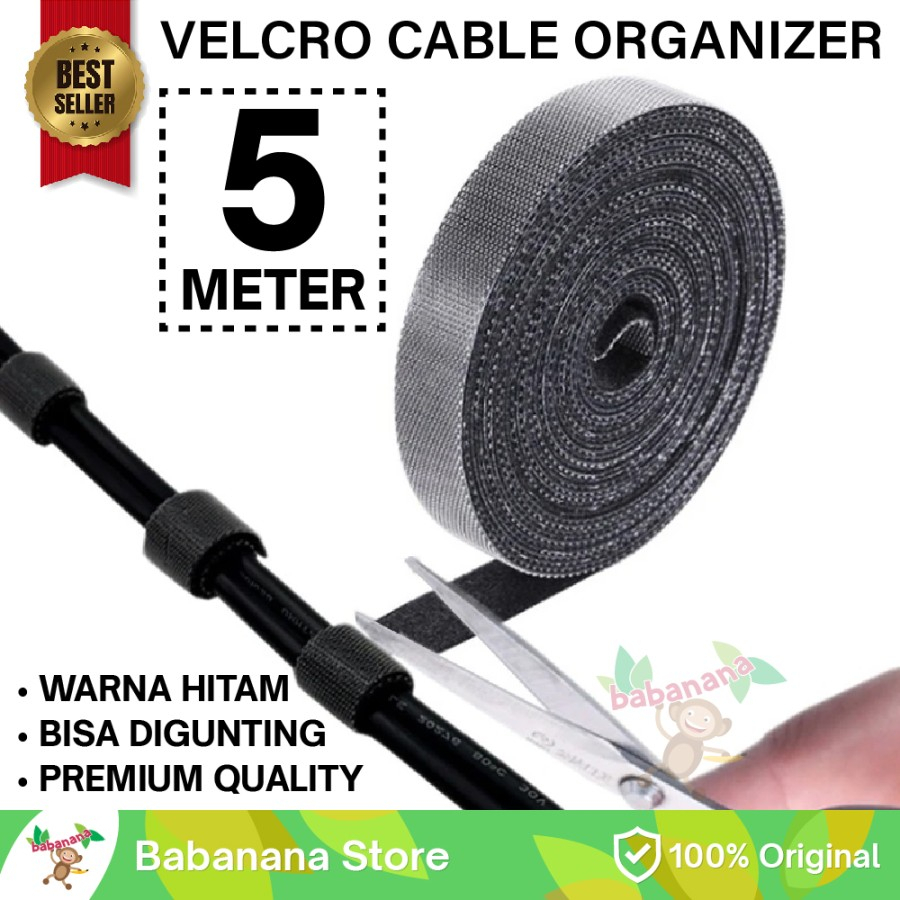 Kabelmanagement-tool Cable Dresser Bundler organisatiegereedschap kabelkam-management draagbare netwerkdatakabelkam perfect voor kabelbeheer