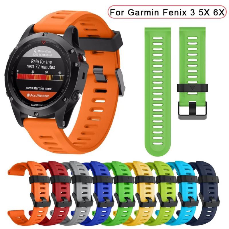 Jual garmin fenix discount 3