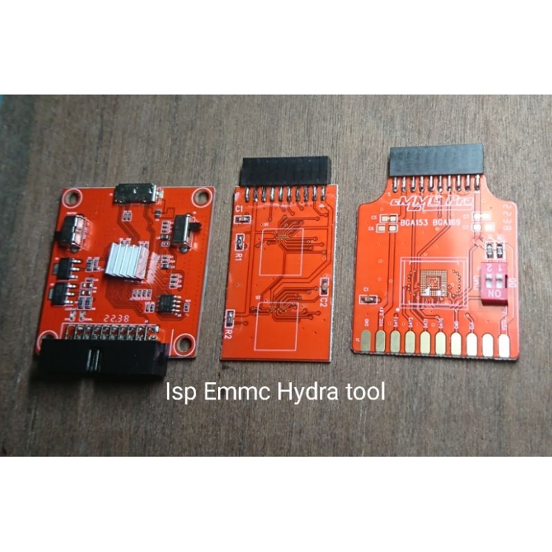 Jual Isp Emmc Hydra Tool | Shopee Indonesia