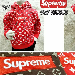 Jual Jaket Supreme Lv Model & Desain Terbaru - Harga Oktober 2023