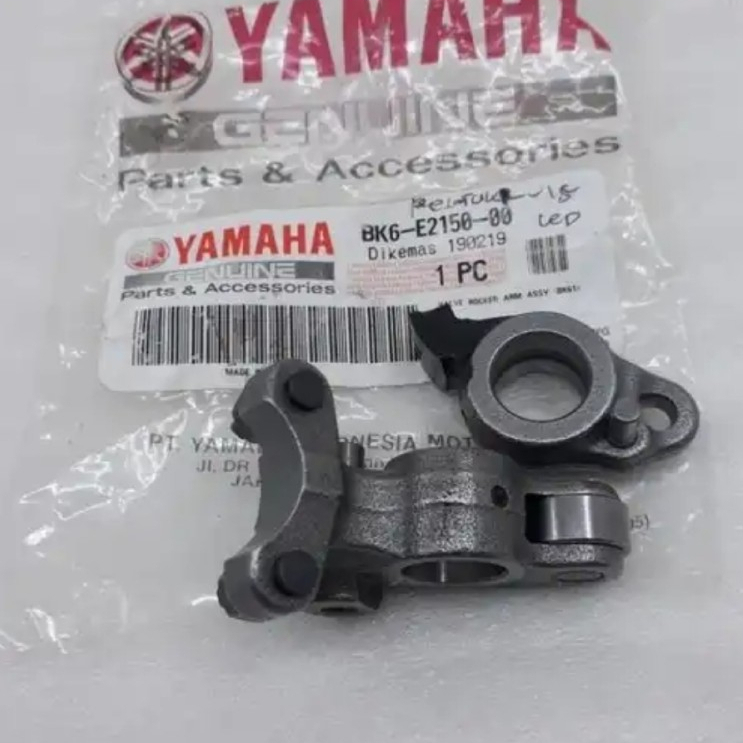 Jual Pelatuk Klep Valve Rocker In Arm Yamaha R15 V3 V4 XSR155 VIXION R