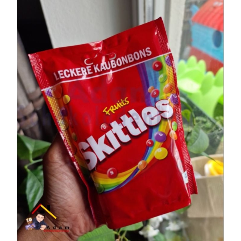 Jual Skittles Original | Shopee Indonesia