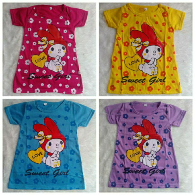 Jual Daster harian anak 1-5tahun | Shopee Indonesia