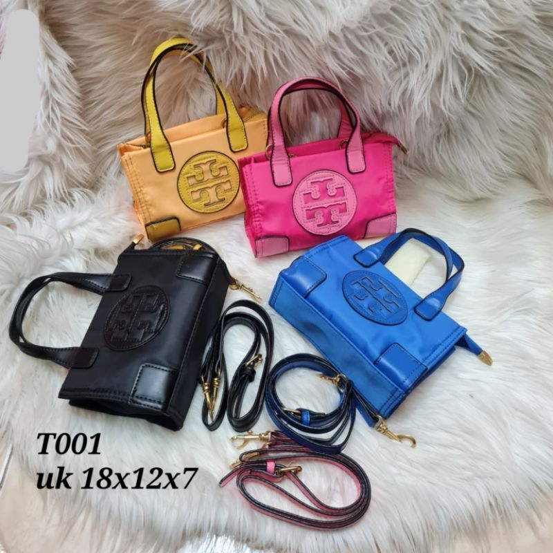 Tb ella best sale micro tote