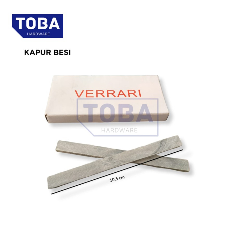 Jual Kapur Besi Verrari | Stone Pencil Verrari | Plat Stone Pencil ...