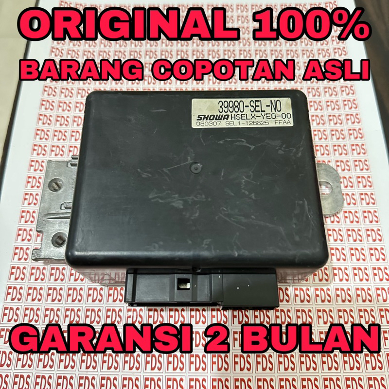 Jual Modul EPS Ecu Rack Steer Stir Honda Jazz Gd3 City Gd8 Vtec Idsi ...