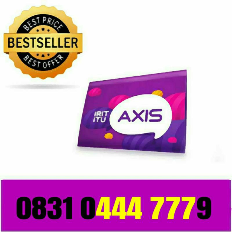 Jual Nomor Cantik Xl Axis Axiata Nomer Cantik Axis Xl Axiata 47 477 ...