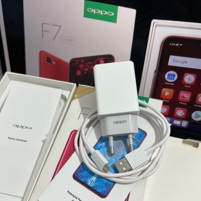 Phone Charger Berapa Watt Charger Oppo A9 2021 Mobile Casan Oppo