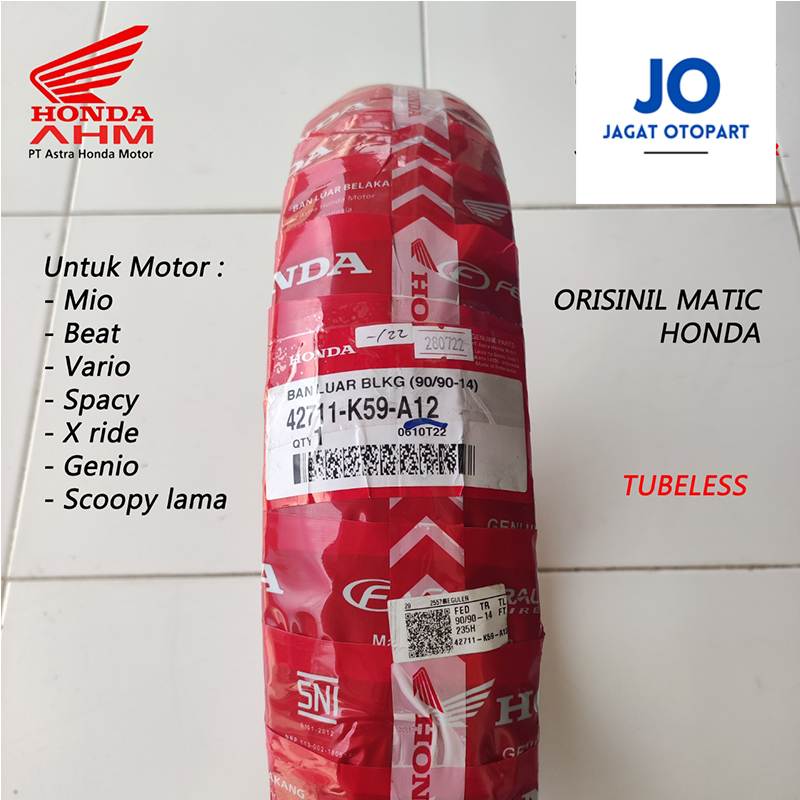jual-ban-ahm-honda-federal-90-90-14-ft235-tubeless-orisinil-beat-vario