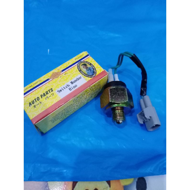 Jual Switch Atret / Switch Atrek / Switch Mundur Hino | Shopee Indonesia