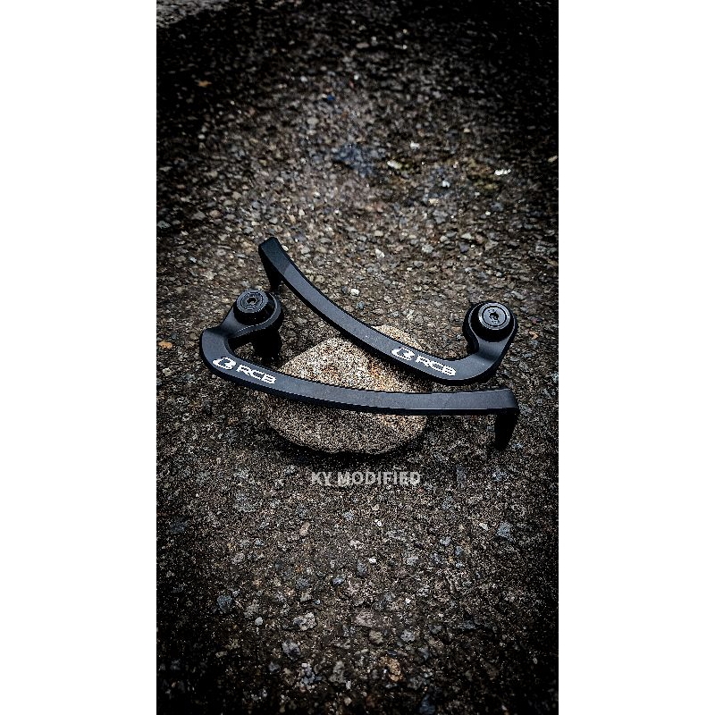 Jual Lever Guard RCB GP V2 Original Proguard Handguard Leverguard ...