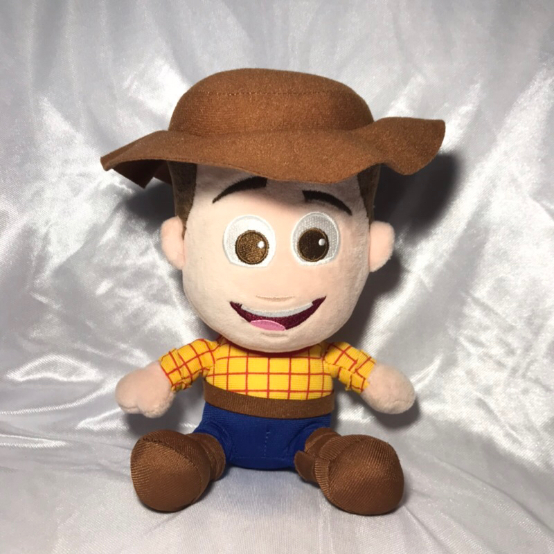 Jual boneka woody toy story Shopee Indonesia