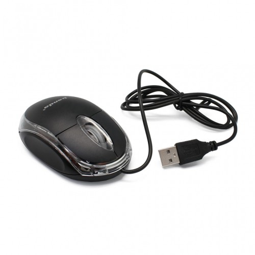 Jual Mouse Banda B100 Kabel USB Murah Bagus | Shopee Indonesia