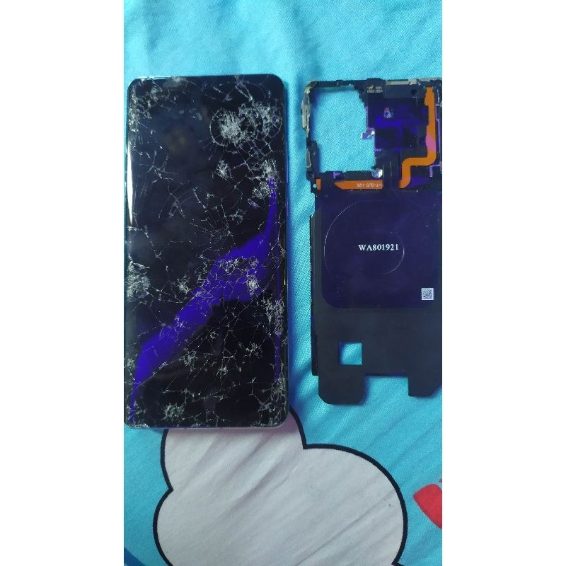 Scheda Madre Originale Huawei P30 Pro VOG-L29 128GB - Usata Funzionante