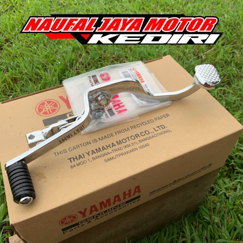 Jual OPERAN GIGI PEDAL VERSENELING RXK RXKING RX KING ORIGINAL 3KA
