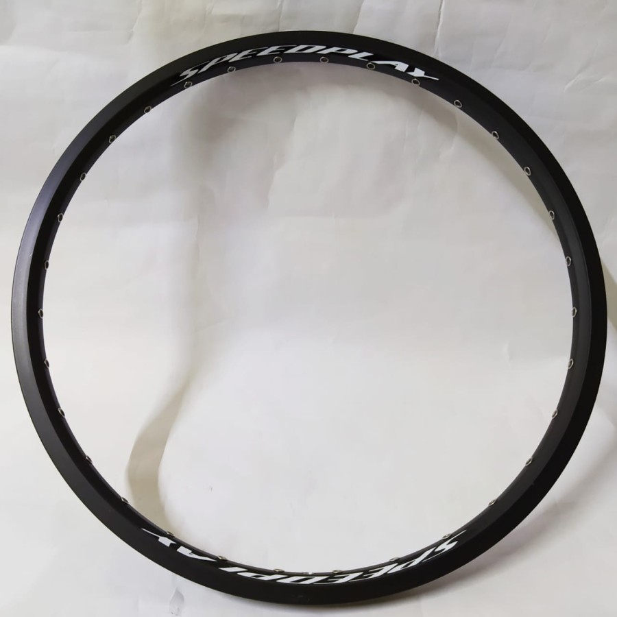Jual Rim Speedplay 20inch 32hole Original Velg Sepeda Lipat Dahon ...