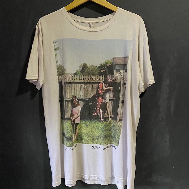 Jual Tshirt Paul Walker Drug Church Album Shopee Indonesia
