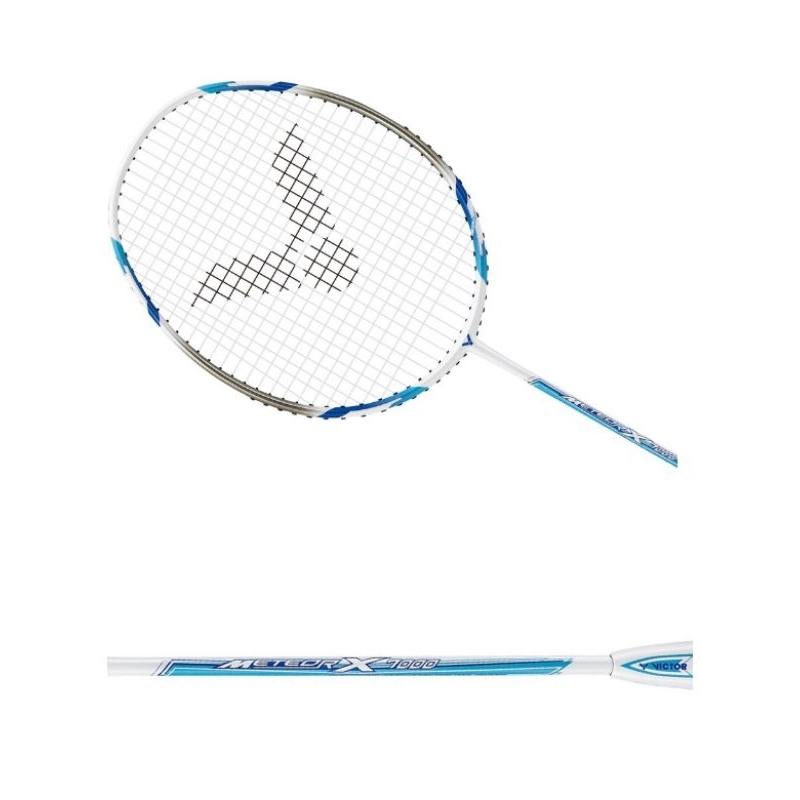 Jual Raket Badminton VICTOR METEOR X 7000 Original | Shopee Indonesia