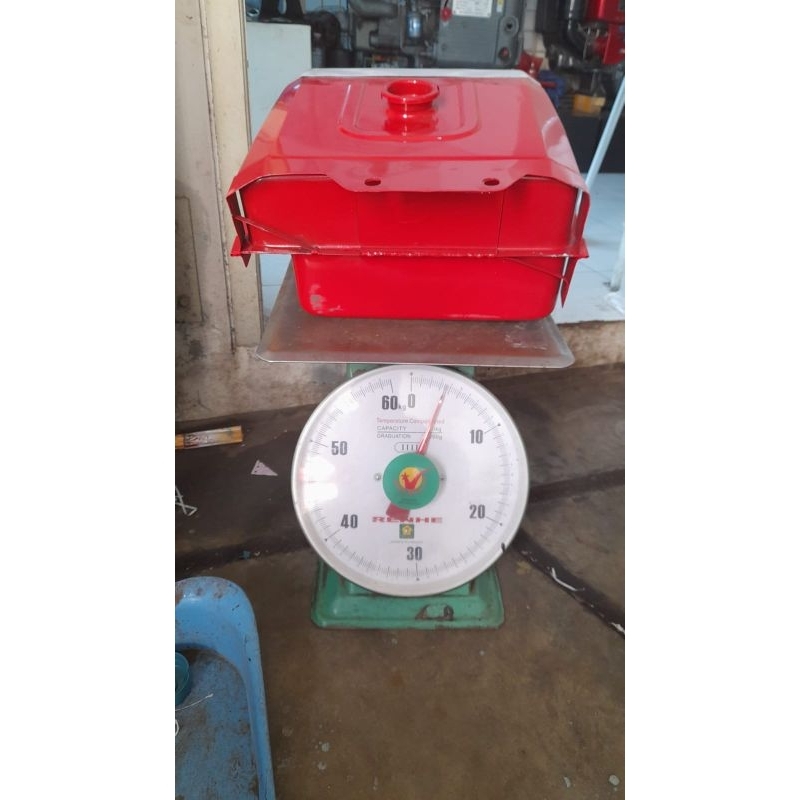 Jual tangki solar s1110 | Shopee Indonesia