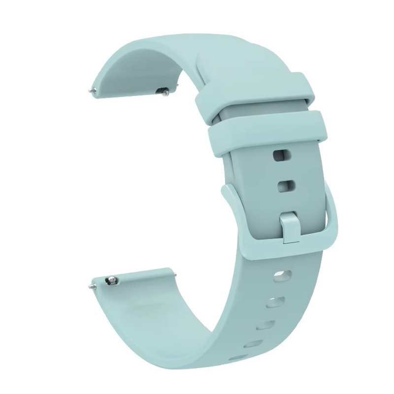 Silikon Armband Für Garmin Venu 4 – Weich, Magnetisch, Verstellbar – 18mm & 22mm Breite, Viele Farben