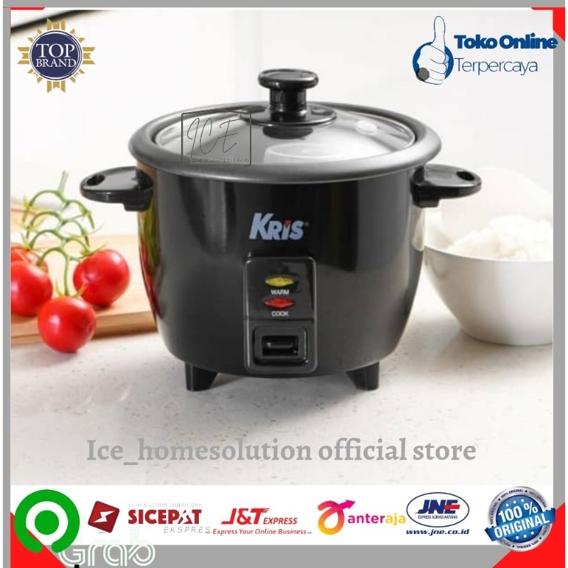 rice cooker krisbow kecil