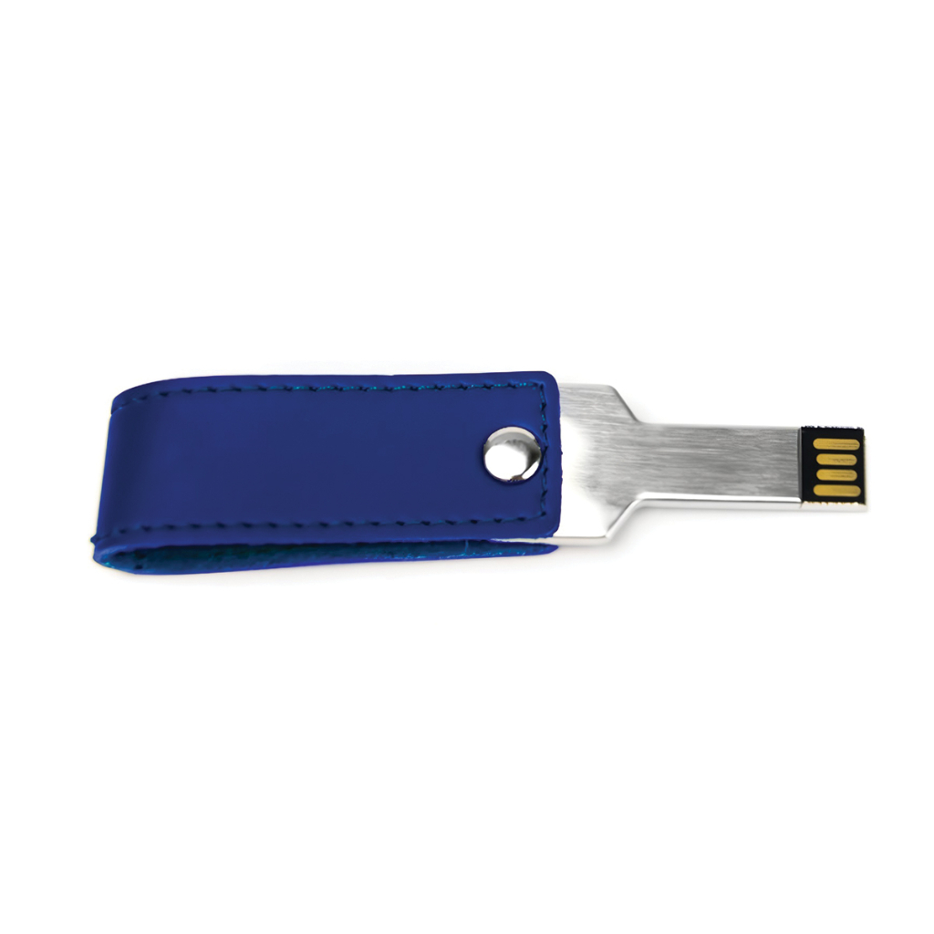 Jual Flashdisk USB 2.0 Metal Kulit Model Kunci Unik 4,8,16,32,64 GB ...